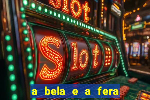 a bela e a fera 1991 assistir online