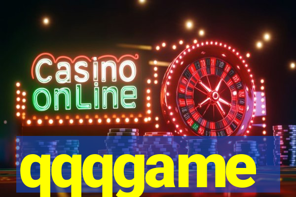 qqqgame