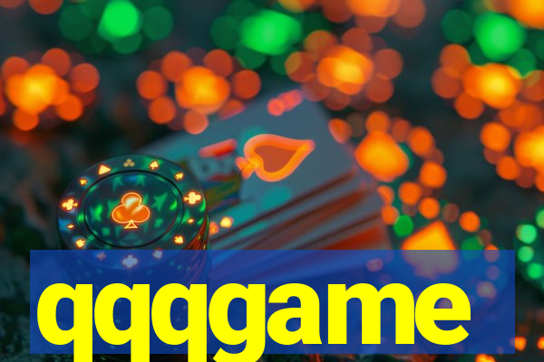 qqqgame