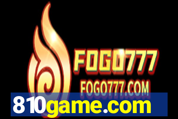 810game.com