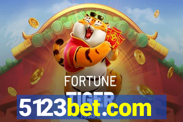 5123bet.com