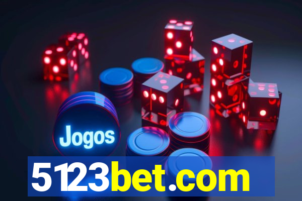 5123bet.com