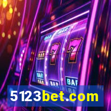 5123bet.com