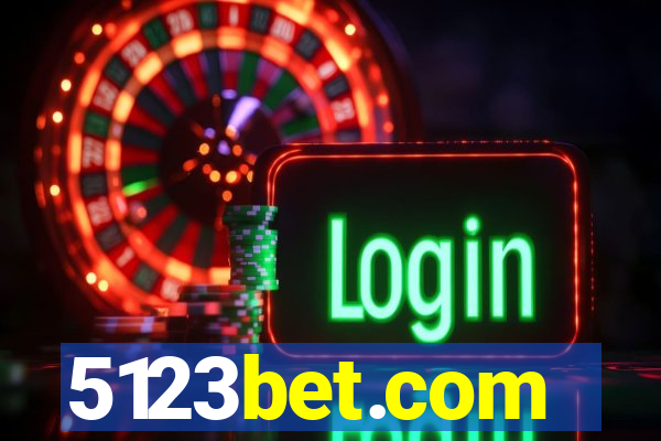 5123bet.com