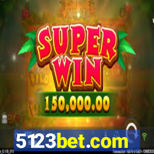 5123bet.com