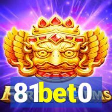 81bet0