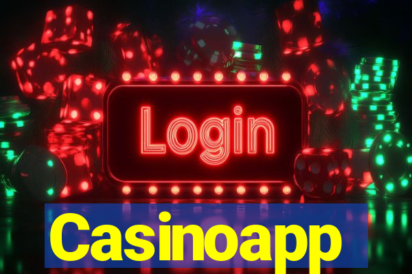 Casinoapp