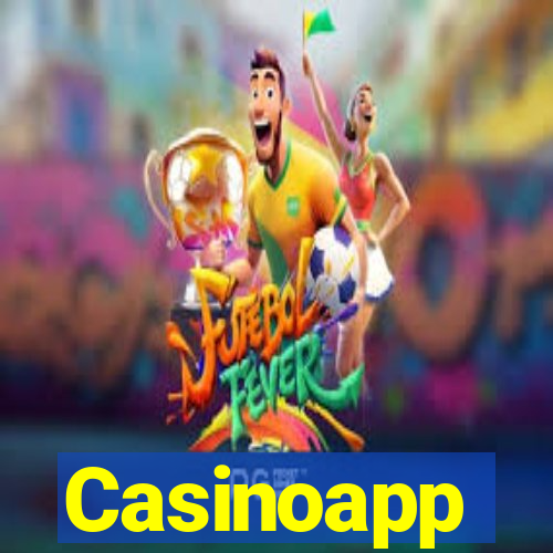 Casinoapp