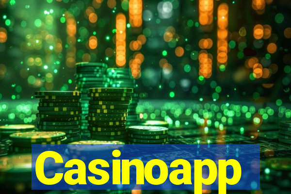 Casinoapp