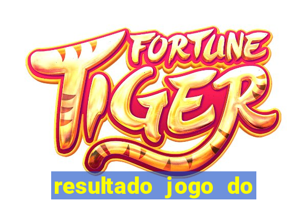 resultado jogo do bicho sertanejo