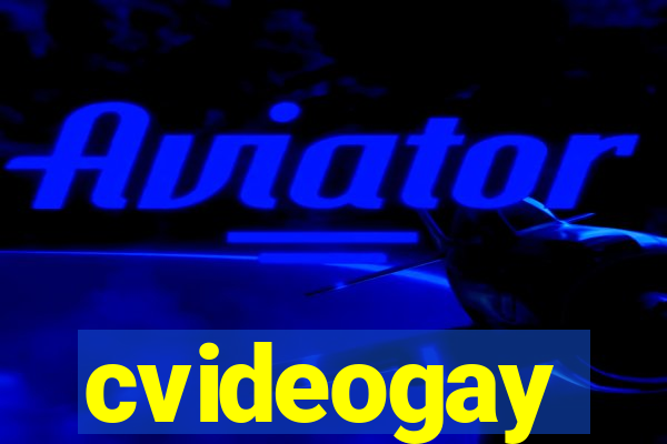 cvideogay