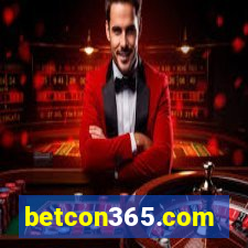 betcon365.com