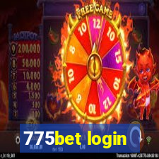 775bet login