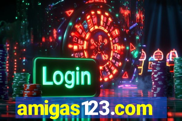 amigas123.com