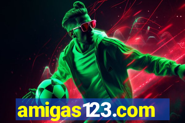 amigas123.com