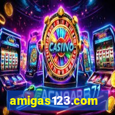 amigas123.com