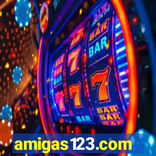 amigas123.com