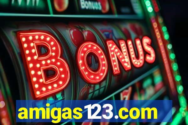 amigas123.com
