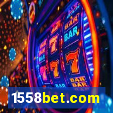 1558bet.com