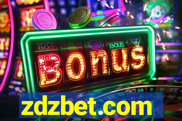 zdzbet.com