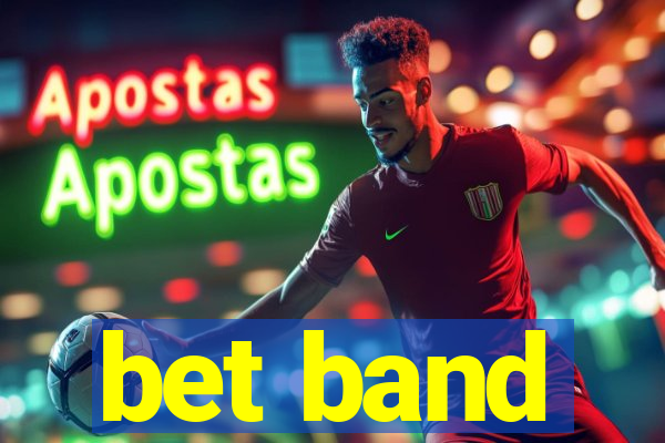 bet band