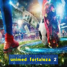 unimed fortaleza 2 via fatura