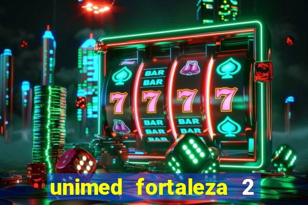 unimed fortaleza 2 via fatura