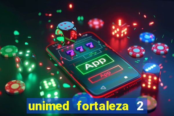 unimed fortaleza 2 via fatura