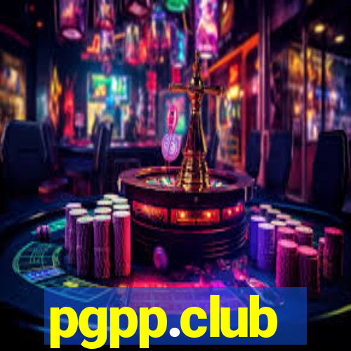 pgpp.club
