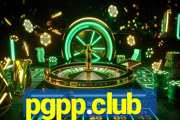 pgpp.club