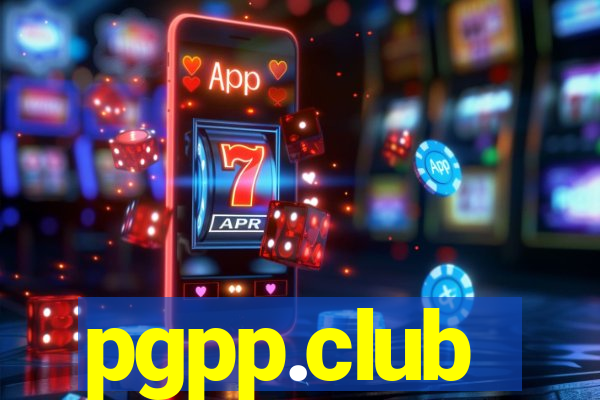pgpp.club
