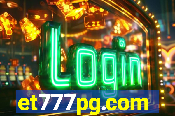 et777pg.com