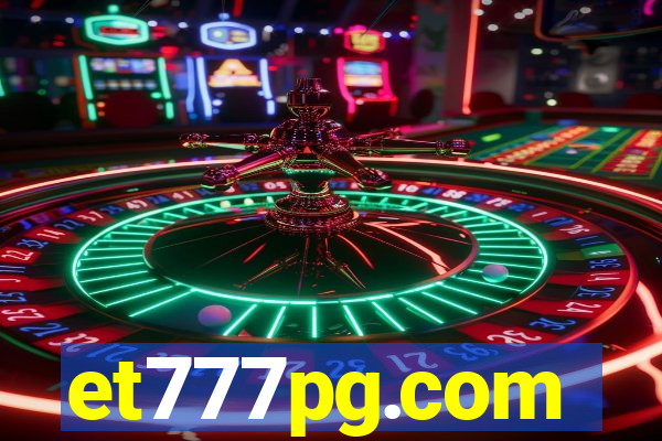 et777pg.com