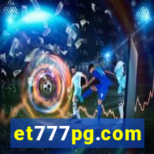 et777pg.com