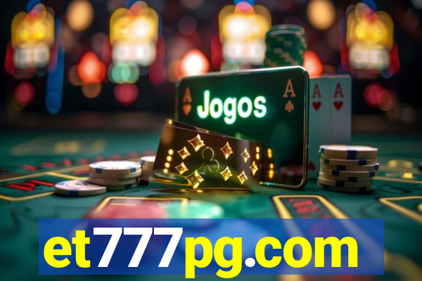 et777pg.com