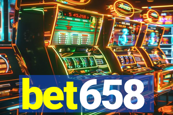 bet658