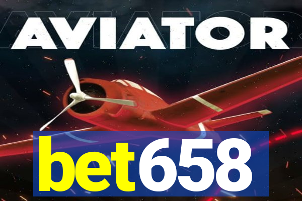 bet658