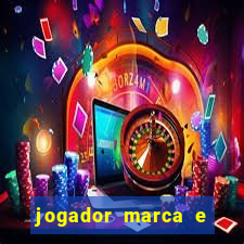 jogador marca e vitoria betano