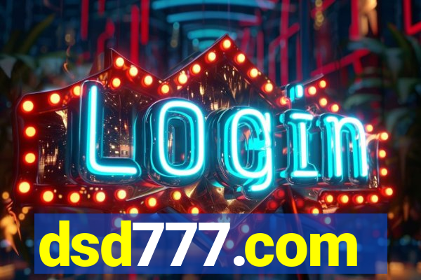 dsd777.com