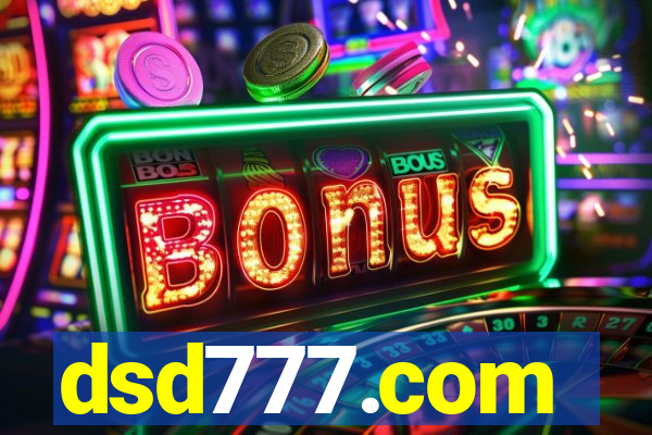 dsd777.com
