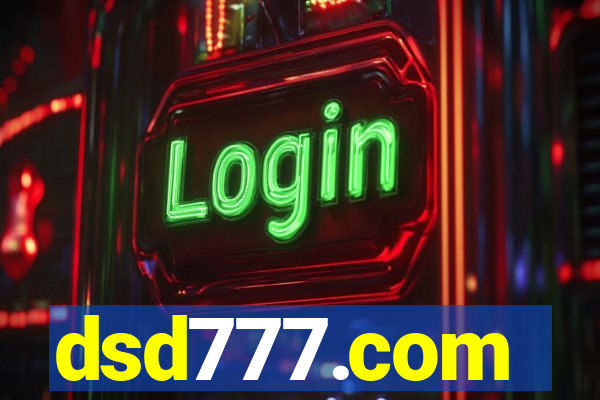 dsd777.com