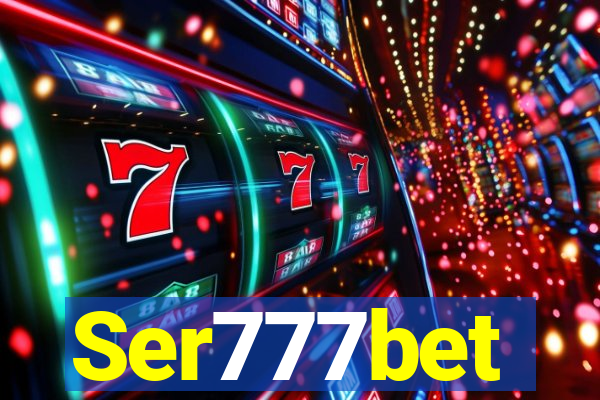 Ser777bet