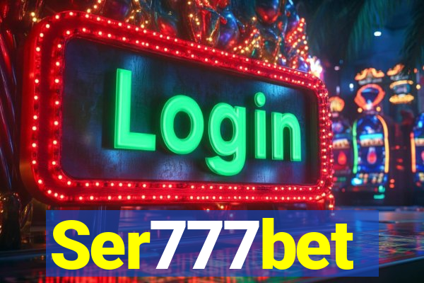 Ser777bet