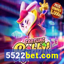 5522bet.com