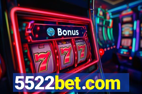 5522bet.com