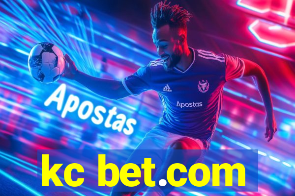 kc bet.com