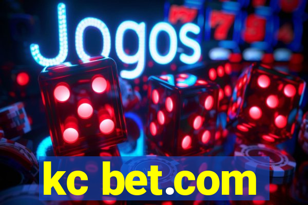 kc bet.com