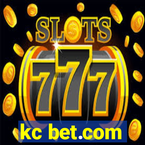 kc bet.com
