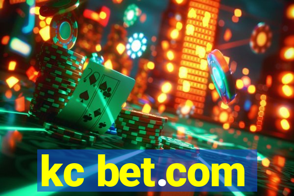 kc bet.com