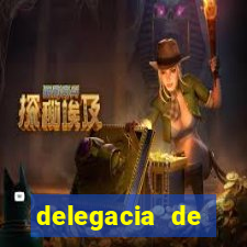 delegacia de benfica rio de janeiro